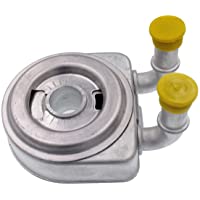 HZYCKJ Enfriador de aceite del motor OEM # 1103.J2 1103.N0